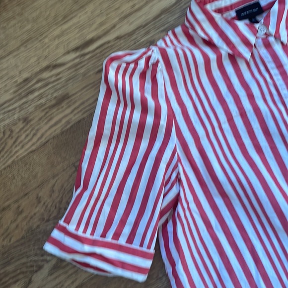 Who what wear blouse - Picture 3 of 7